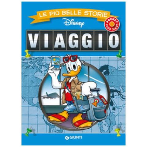 Viaggio. Le Più Belle Storie Disney - Foto 1