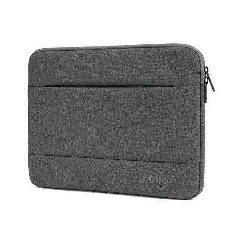 NOMADSLEEVEGR borsa per notebook 33,8 cm (13.3") Custodia a tasca Grigio - Foto 1