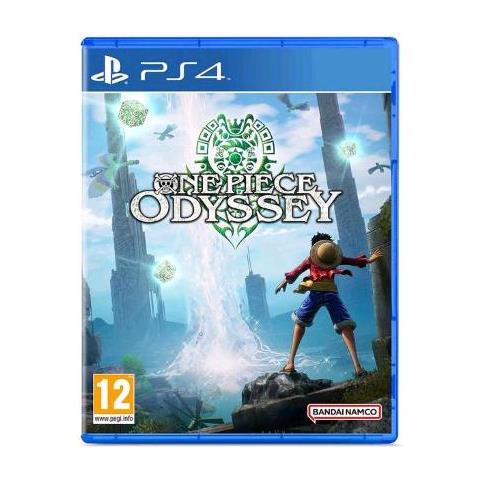 Ps4 One Piece Odyssey - Foto 1