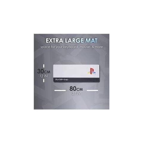 PLAYSTATION HERITAGE DESK MAT - Foto 1