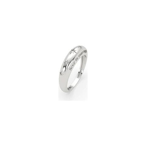 Gioielleria Re295cdawap14. Anello, Colore Grigio. Donna. - In ordine - Foto 2