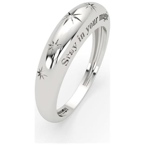 Gioielleria Re295cdawap14. Anello, Colore Grigio. Donna. - In ordine - Foto 3