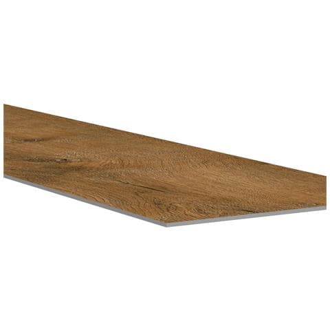 Pannelli Da Parete Effetto Legno Marrone Pvc 2,06 M - Foto 2