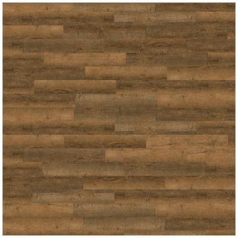 Pannelli Da Parete Effetto Legno Marrone Pvc 2,06 M - Foto 1