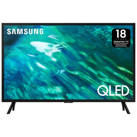 TV LED Full HD 32" QE32Q50AEUXZT Smart TV Tizen AirSlim - Foto 1