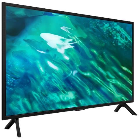 TV LED Full HD 32" QE32Q50AEUXZT Smart TV Tizen AirSlim - Foto 12