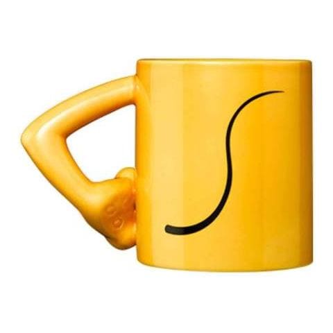PLUTO ARM MUG - Foto 2