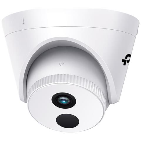 Tp-link Vigi C400hp Cupola Telecamera Di Sicurezza Ip Interno E Esterno 2304 X 1296 Pixel Soffitto - Foto 1