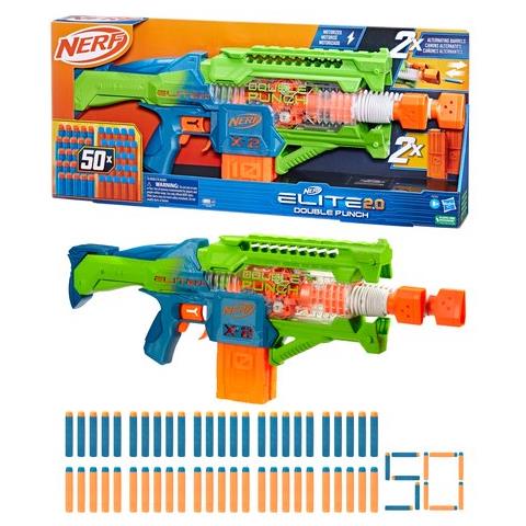 HASBRO Fucile Giocattolo Hasbro F6363eu4 Nerf Blaster Elite