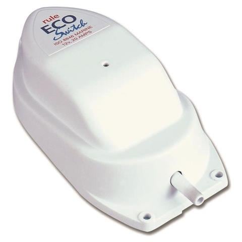 Interruttore 24 V. - Foto 1