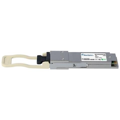 474899a-bo Modulo Del Ricetrasmettitore Di Rete Fibra Ottica 40000 Mbit /s Qsfp 85 Nm - Foto 2