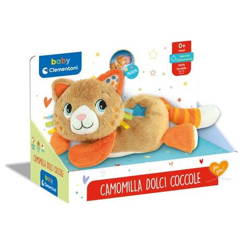 Prime Attivit 17876 Baby Camomilla Dolci Coccole - Foto 1