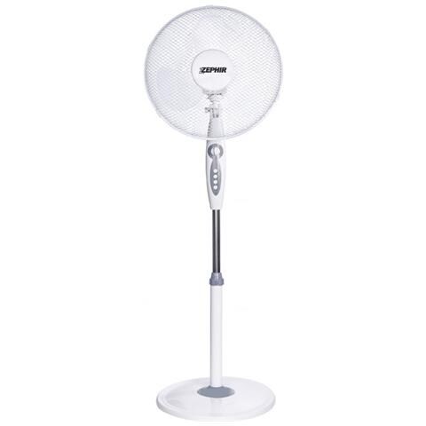 PBA41TM ventilatore Bianco - Foto 1