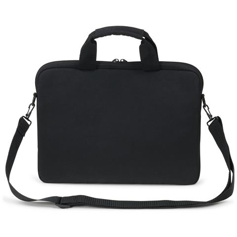 D31800 borsa per laptop 35,8 cm (14.1") Valigetta ventiquattrore Nero - Foto 7