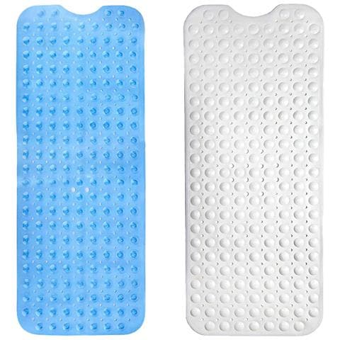 Tappetino Antiscivolo Da Doccia Pvc - Foto 1