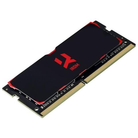 So-dimm Ddr4 8 Gb Pc4-25600 3200 Mhz Cl16 - Foto 2