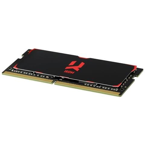 So-dimm Ddr4 8 Gb Pc4-25600 3200 Mhz Cl16 - Foto 4