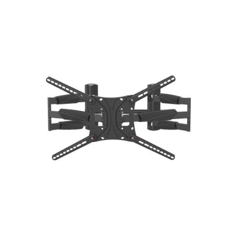 BM466XP Supporto TV a parete 2,29 m (90") Nero - Foto 2