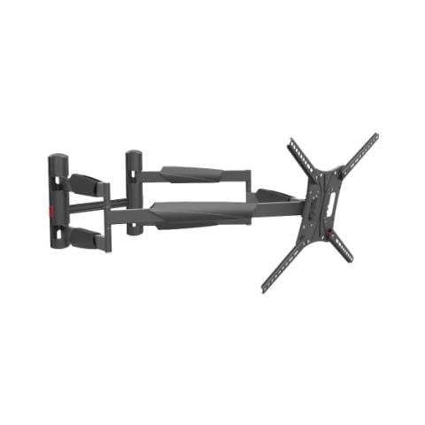 BM466XP Supporto TV a parete 2,29 m (90") Nero - Foto 1