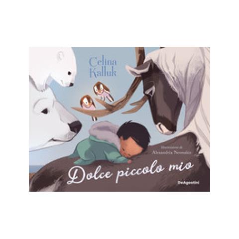 Celina Kalluk - Dolce Piccolo Mio. Ediz. A Colori - Foto 1