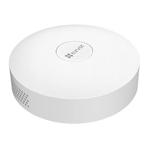 Centrale D'allarme Wifi Intelligente Per La Casa - Foto 1