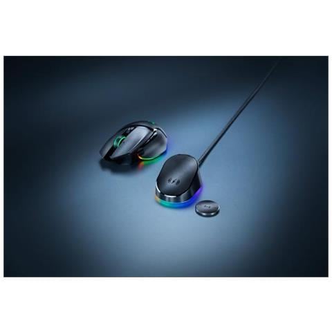 Ricarica Wireless Puck per Mouse Basilisk V3 Pro - Foto 2