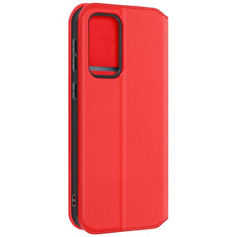 Custodia Per Samsung Galaxy A35 5g Copertina Portacarte Supporto Video - Foto 1