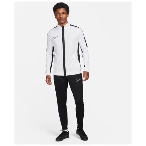 Giacca Da Tuta Dri-Fit Dr1681-100 Uomo Taglia 2Xl Colore Bianco - Foto 6