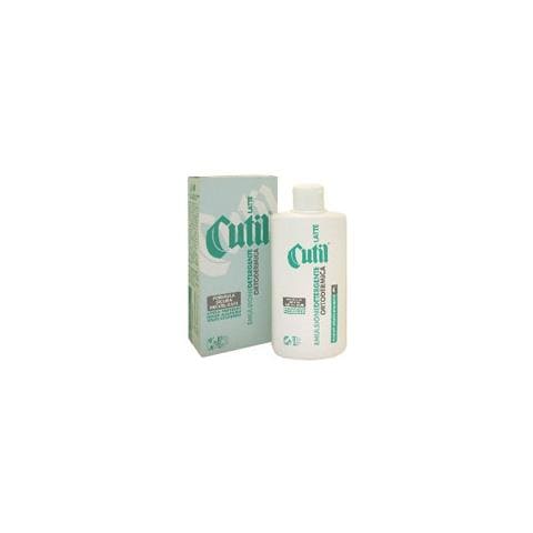 Cutil*lat Det 200ml - Foto 1