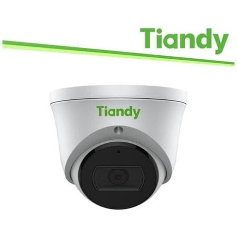Telecamera Turret Spark 4MP 2.8mm, PoE, 0.02Lux, IP67 - TC-C34XN - Foto 1