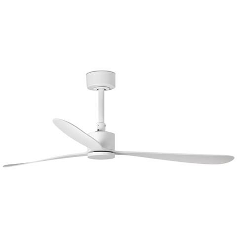 Amelia Ventilatore Da Soffito Bianca - Foto 1