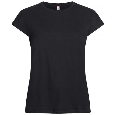 Fashion Top Lady Nero Xl - Foto 1