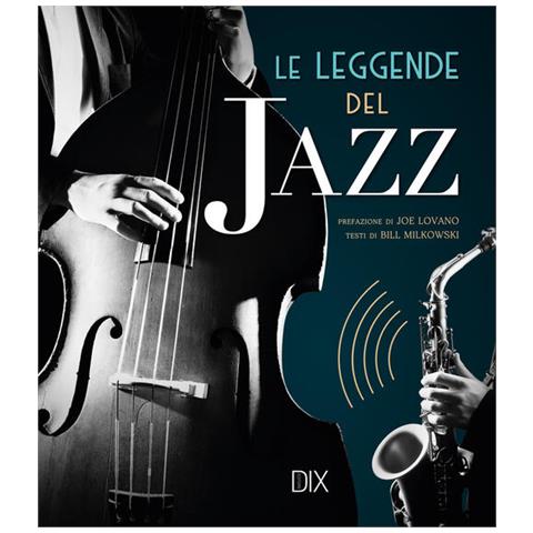Bill Milkowski - Le leggende del jazz - Foto 1