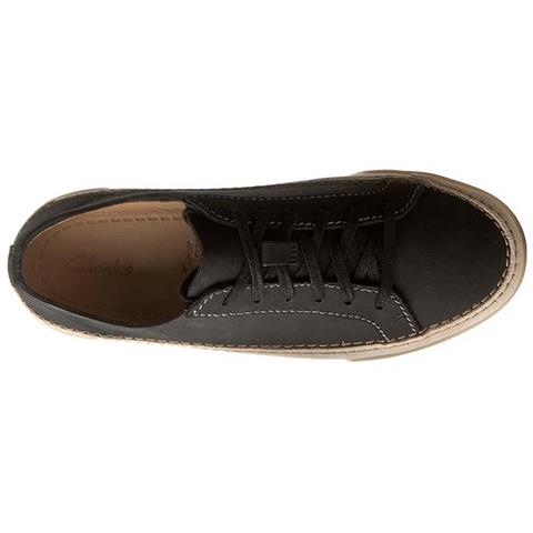 Donna Hidi Holly Mezza Pelle Nubuck Nera 36 - Foto 3