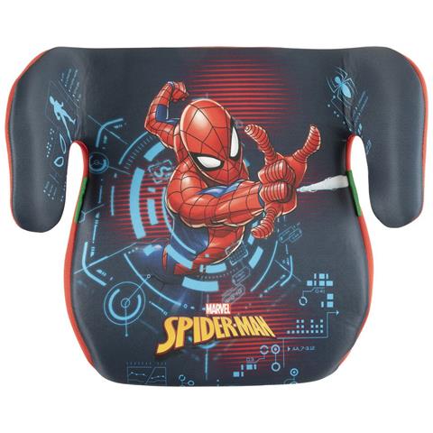 Alzatina Spiderman Seggiolino Auto Pan Da 125 A 150 Cm - Foto 2