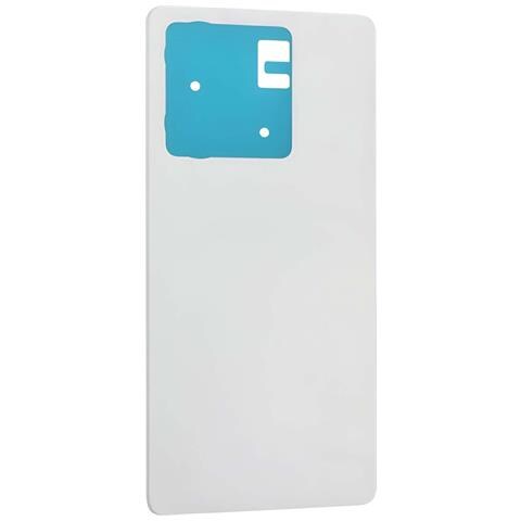 Copribatteria Per Redmi Note 13 5g Pacchetto Di Servizio Originale, Bianco - Foto 4