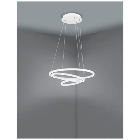 Lobinero-Z lampada a sospensione - Foto 4