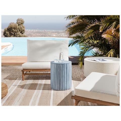 Tavolino Amaro Grigio - Foto 1