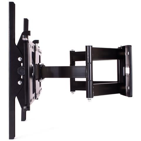 COO-TVSTAND-04 Supporto TV a parete 177,8 cm (70") Nero - Foto 2