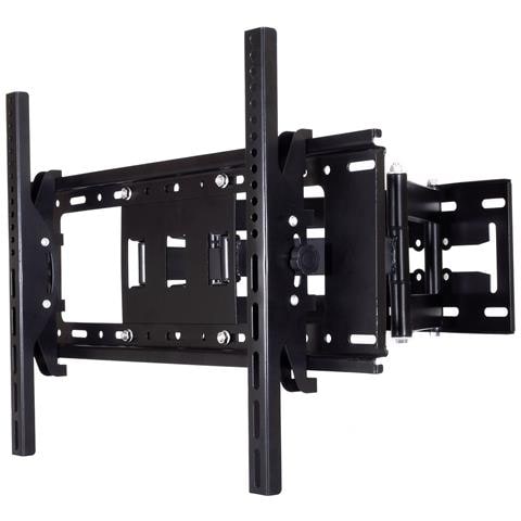 COO-TVSTAND-04 Supporto TV a parete 177,8 cm (70") Nero - Foto 1