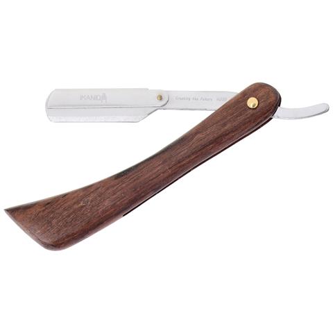 Rasoio Da Barbiere Per Tagliare I Capelli Rasoio Per Rifinire E Rifinire Universale Per Lame A Lametta - Foto 5