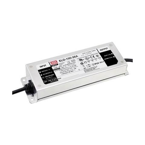 ELG-100-24DA-3Y Alimentatore LED - Foto 1