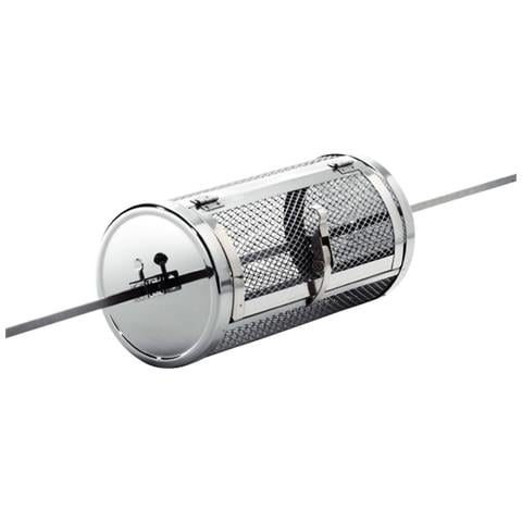 CESROTCOT accessorio per barbecue per l'aperto /grill Cestino per uso domestico - Foto 1