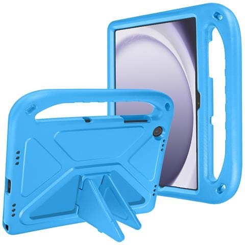 Cover Per Samsung Galaxy Tab A9 Plus Con Maniglia E Leva - Foto 1