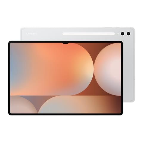 Galaxy Tab S10 Ultra 1 TB 37,1 cm (14.6") 12 GB Wi-Fi 7 (802.11be) Argento - Foto 1