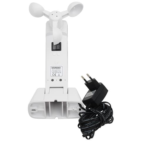 Tenda Retrattile Automatica  con LED Beige 500x300 cm, Tessuto di sostituzione per tende  per struttura 5x3 m Beige - Foto 9