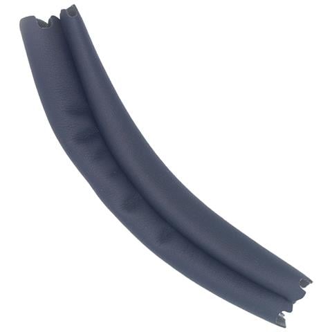 Cuscinetto Di Ricambio Per Archetto Compatibile Con Cuffie Sony Wh-ch710n/ch720n - Pelle Proteica Blue - Foto 2