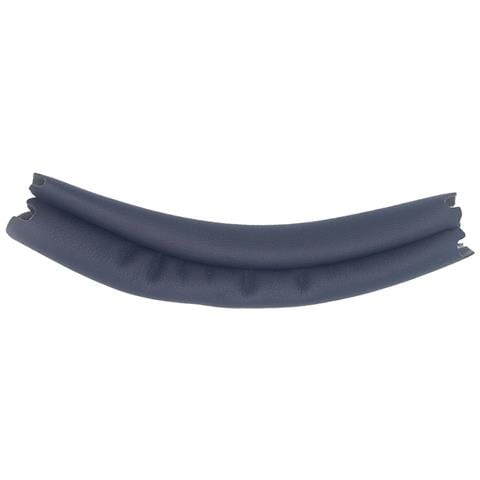 Cuscinetto Di Ricambio Per Archetto Compatibile Con Cuffie Sony Wh-ch710n/ch720n - Pelle Proteica Blue - Foto 4