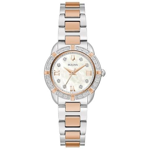 Orologio Classic Lady - 98r291 - Foto 1
