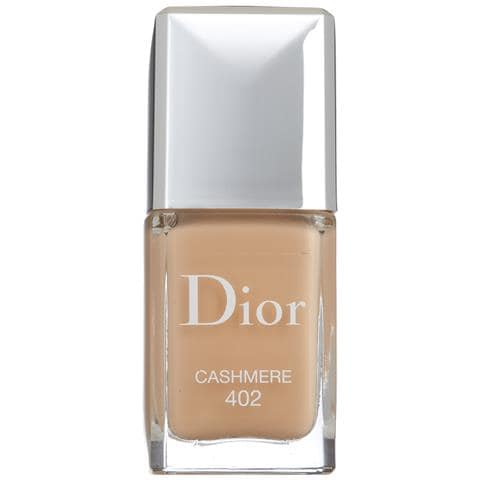 , Vernis, Effetto Gel, Smalto Per Unghie, 402, Cashmere, 10 Ml - Foto 1